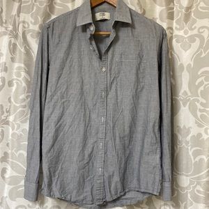 20jeans small button down dress shirt